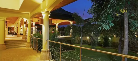 4 chambres house à louer à Nai Harn Beach, Phuket, Southern Thailand, Thailand № 78934 29