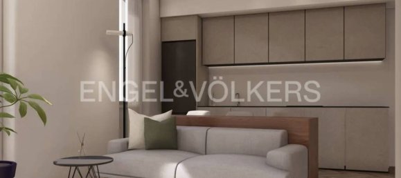 1 bedroom Apartment in Bergamo, Italy No. 323704 4