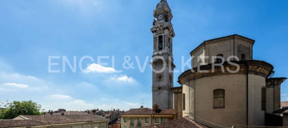 1 bedroom Apartment in Bergamo, Italy No. 323704 5