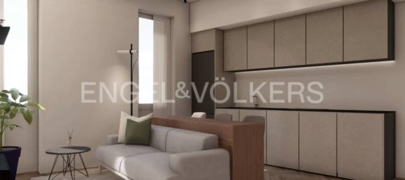 1 bedroom Apartment in Bergamo, Italy No. 323704 3