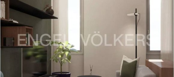 1 bedroom Apartment in Bergamo, Italy No. 323704 8