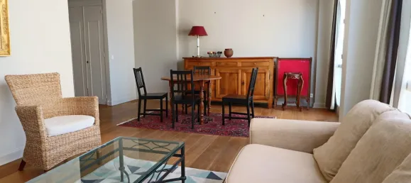 Apartamento de 2 dormitorios en Boulogne-Billancourt, France No. 352674 2