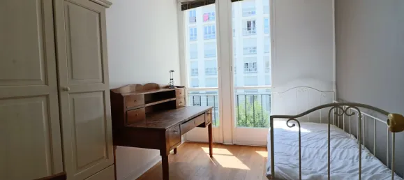 Apartamento de 2 dormitorios en Boulogne-Billancourt, France No. 352674 4