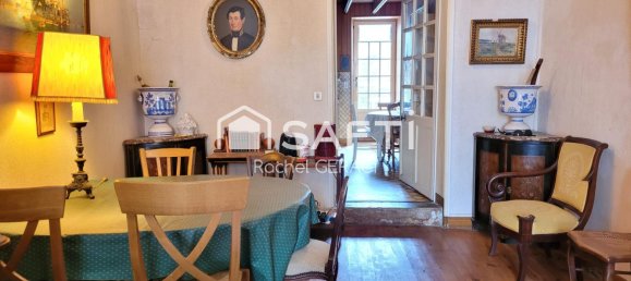 5 Schlafzimmer Haus in Le Croisic, France, Nr. 316933 5