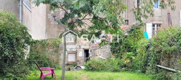 5 Schlafzimmer Haus in Le Croisic, France, Nr. 316933 2