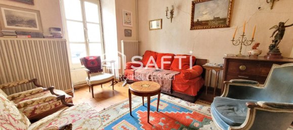 5 Schlafzimmer Haus in Le Croisic, France, Nr. 316933 4