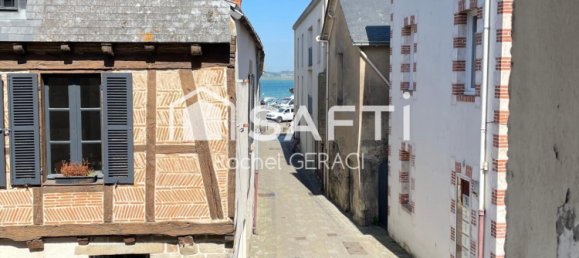 5 Schlafzimmer Haus in Le Croisic, France, Nr. 316933 3