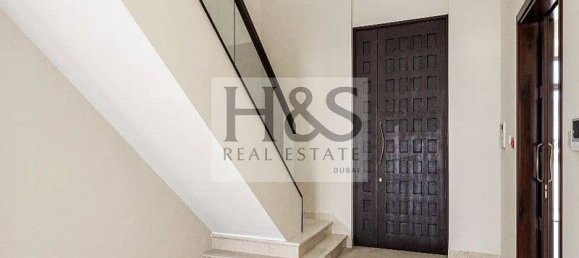 6 bedrooms Villa in Mohammed Bin Rashid City, UAE No. 16578 8