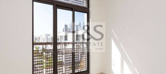 6 bedrooms Villa in Mohammed Bin Rashid City, UAE No. 16578 9