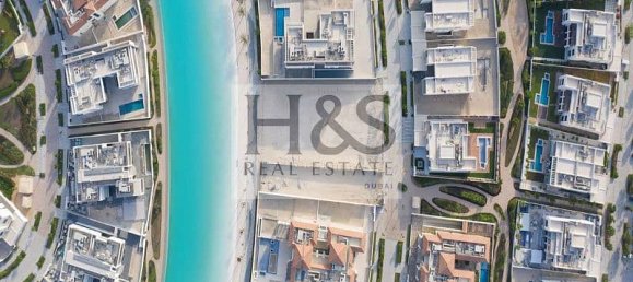 6 bedrooms Villa in Mohammed Bin Rashid City, UAE No. 16578 12