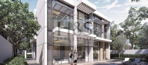 6 bedrooms Villa in Mohammed Bin Rashid City, UAE No. 16578 2