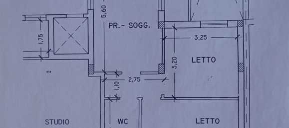Apartamento de 4 habitaciónes en Poggiardo, Italy No. 298720 20
