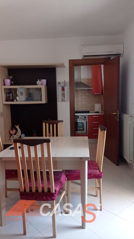 Apartamento de 4 habitaciónes en Poggiardo, Italy No. 298720