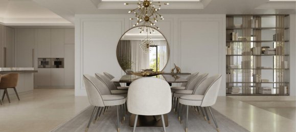 Вилла с 6 спальнями в Марбелья, Испания № 27847 8