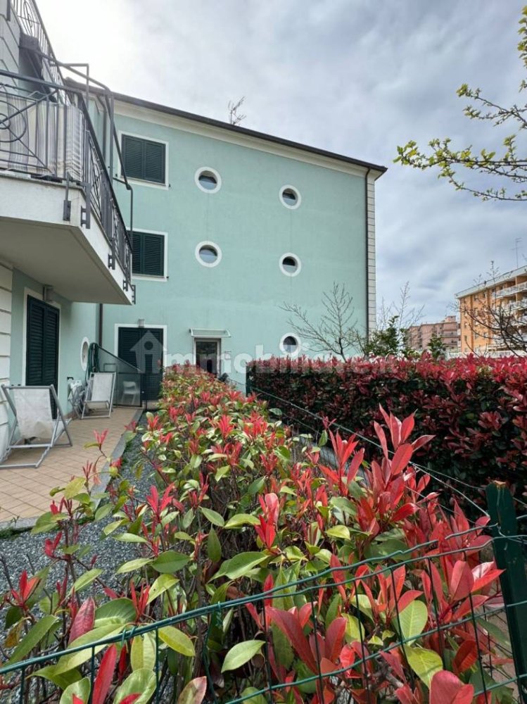 1 bedroom Apartment in Riva Ligure, Italy No. 70091