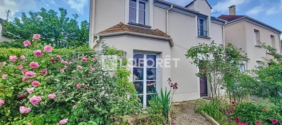 Casa T3 em Vigneux-sur-Seine, France N.º 181629 3