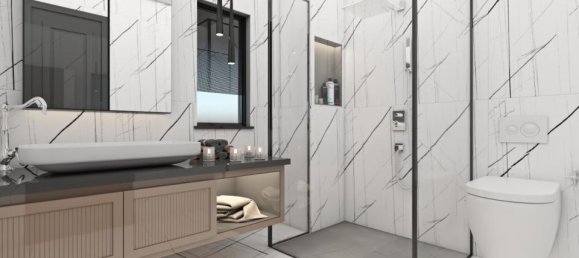 Apartamento 2+1 em Kestel, Turkey N.º 13867 16