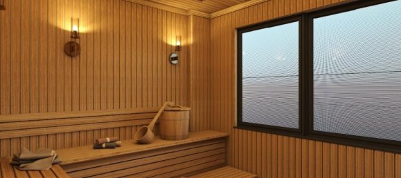 Apartamento 2+1 em Kestel, Turkey N.º 13867 2