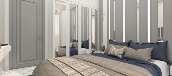 Apartamento 2+1 em Kestel, Turkey N.º 13867 14