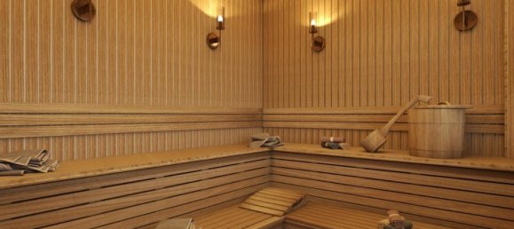 Apartamento 2+1 em Kestel, Turkey N.º 13867 3