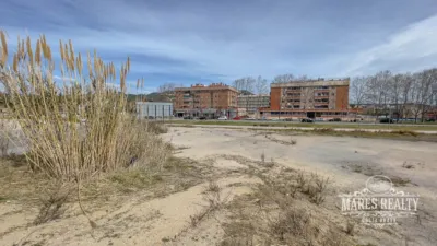 2320m² Land in Lloret de Mar, Spain No. 144311