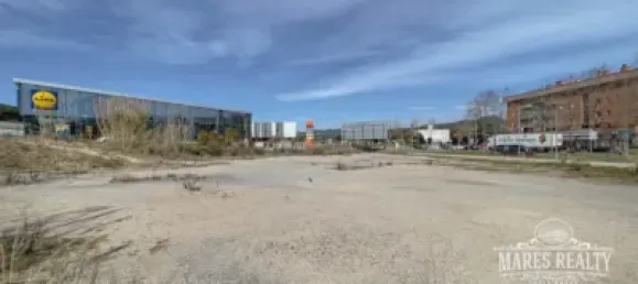 2320m² Land in Lloret de Mar, Spain No. 144311 6