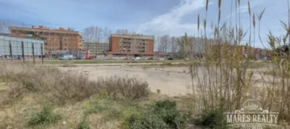 2320m² Land in Lloret de Mar, Spain No. 144311 2