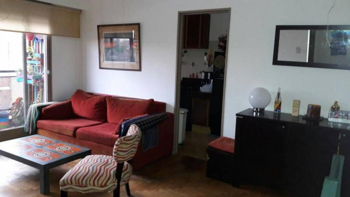 Studio in General San Martin, Argentina, Nr. 9955