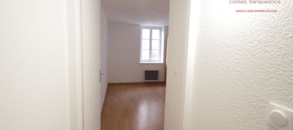 1 chambre Appartement à Metz, France No. 246327 7