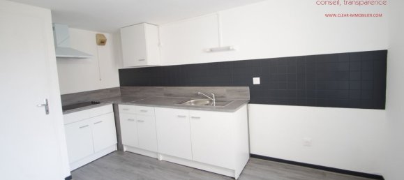 1 chambre Appartement à Metz, France No. 246327 2