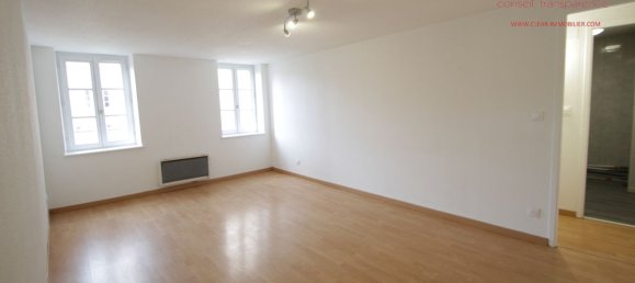 1 chambre Appartement à Metz, France No. 246327 4