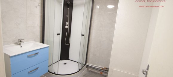 1 chambre Appartement à Metz, France No. 246327 9