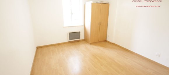 1 chambre Appartement à Metz, France No. 246327 6