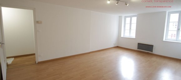 1 chambre Appartement à Metz, France No. 246327 5