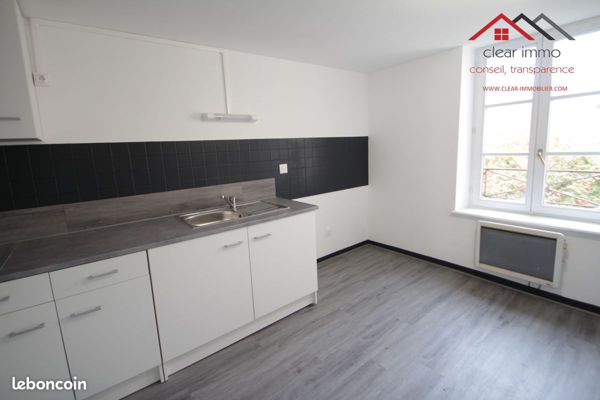 1 chambre Appartement à Metz, France No. 246327