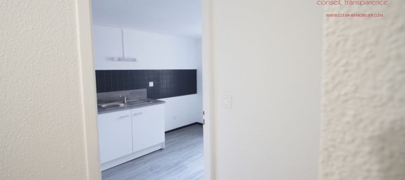 1 chambre Appartement à Metz, France No. 246327 8