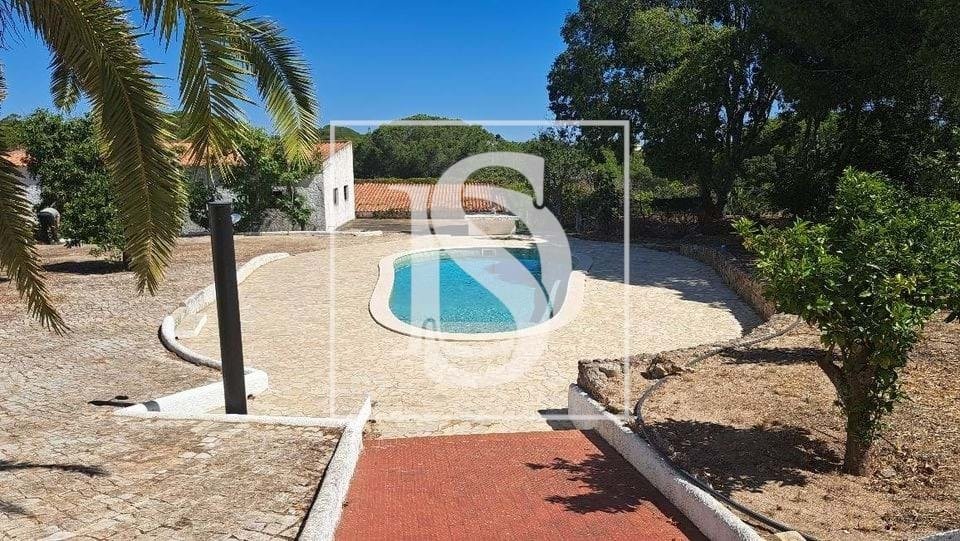 6 bedrooms Villa in Porches, Portugal No. 352923