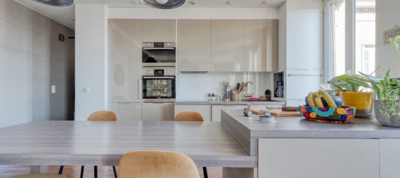 3 bedrooms Duplex in Nogent-sur-Marne, France No. 178269 5