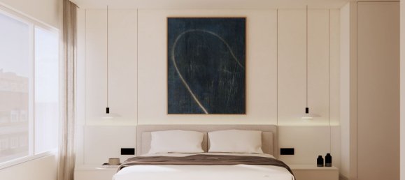 3 bedrooms Apartment in Madrid, Spain No. 125486 5