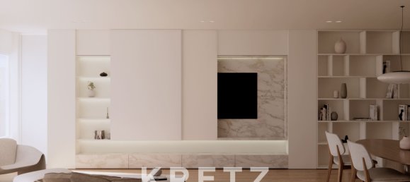 3 bedrooms Apartment in Madrid, Spain No. 125486 3