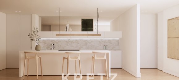 3 bedrooms Apartment in Madrid, Spain No. 125486 4