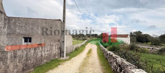 2 bedrooms House in Alcobertas, Portugal No. 86210 42