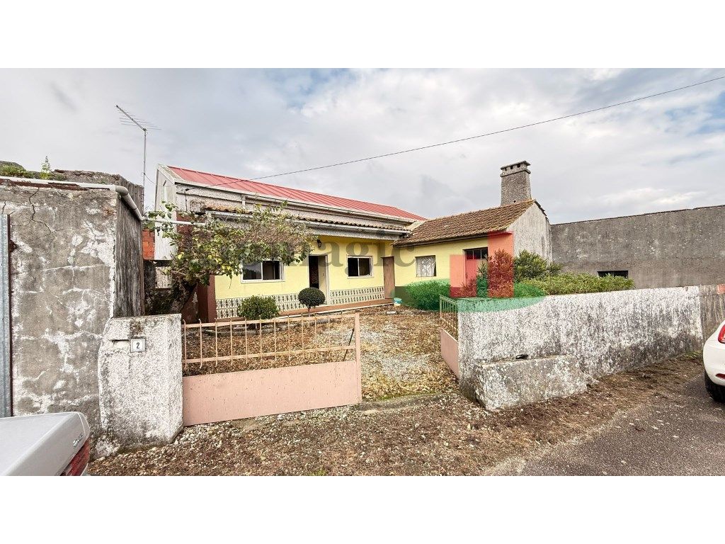 2 bedrooms House in Alcobertas, Portugal No. 86210