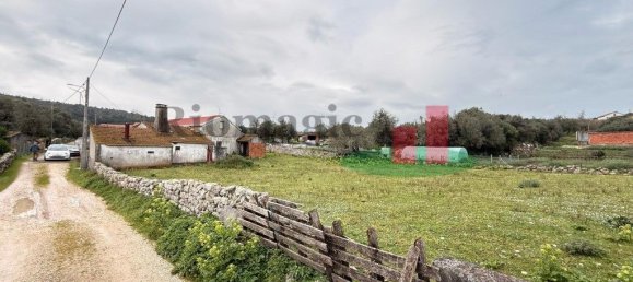 2 bedrooms House in Alcobertas, Portugal No. 86210 17