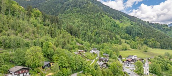 7 rooms Villa in Piesendorf, Austria No. 168551 4