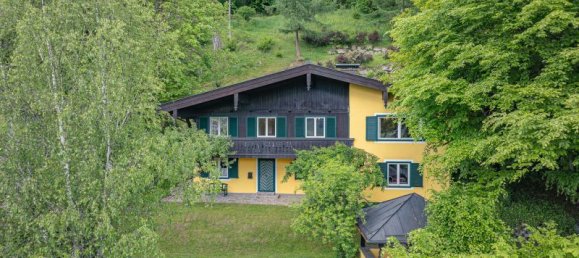 7 rooms Villa in Piesendorf, Austria No. 168551 3