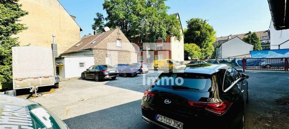 257m² Warehouse in Gelsenkirchen, Germany No. 55955 2