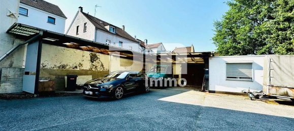 257m² Warehouse in Gelsenkirchen, Germany No. 55955 24