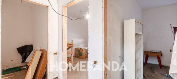 3 rooms Apartment in Rome, Italy No. 81414 16