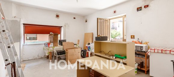 3 rooms Apartment in Rome, Italy No. 81414 10